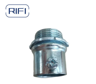 1/2-2" UL Listed zinc Die Cast Set Screw Coupling for EMT Conduit EMT Fittings