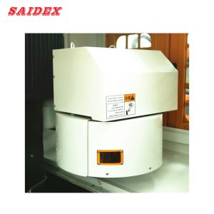 7500mm/Min 5.5KW Acrylic CNC Machine Multifunctional Durable Acrylic Shaped