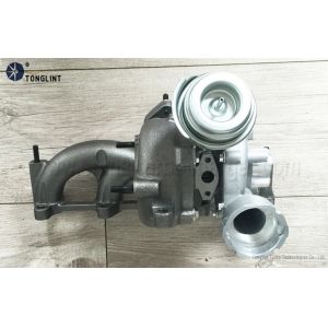Audi / Volkswagen BV39 - KP39 Variable Nozzle Turbocharger 54399880018