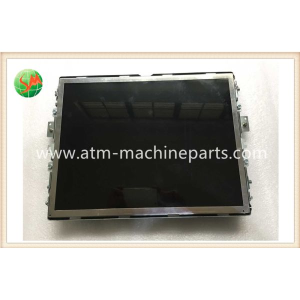 Quality 009-0025163 NCR ATM Parts NCR 66xx 15 Inch LCD Monitor  Display wholesale