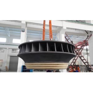 NEN-ISO 4287 Thermal Spray Coating For Different Shapes Corrosion Resistance