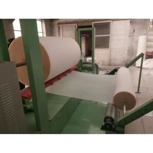 Rebonded Sponge Foam Peeling Machine Cutting ODM Acceptable