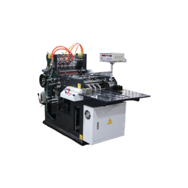 Quality Small Envelope Making Machine 3kw 157g/M2 1800*900*1220mm wholesale