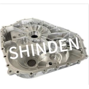 Customized Steering Gear Housing Aluminum Alloy For Automotive System
