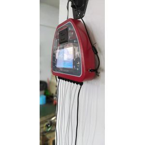 Easy To Carry Diagnostic Instrument For Automobile Air Conditioning Refrigeratio