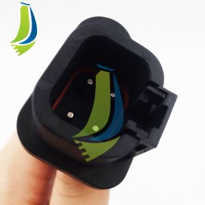 6754-81-9450 Injector Wiring Harness For PC200-8 Excavator