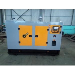 CE/ISO Certified 100kw Gas Turbine Generator for Biogas/Natural Gas/LPG at 230