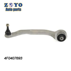 4F0407693 4F0407694 Control Arm for Audi A6 C5 Kit 2004-2011 Replace/Repair