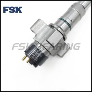 Common Rail Injector 4307452 For Cummins ISL8.3 ISC8.3 ISLE ISL9.5 ISL8.9 QSL8.9