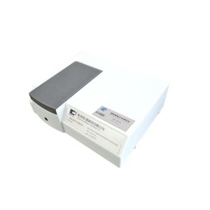 D/0 CLEDs Repeatability 0.08% Benchtop Transmittance Spectrophotometer For Color