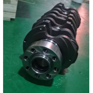 China ISUZU HITACHI ZX130-3 Crankshaft Excavator Engine Parts 8-97388828-3 on sale