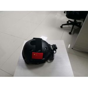 Cheap Professional Intelligent Interactive Helmet Ai Virtual Reality Integration for sale