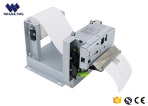 Cheap Multi Functional Kiosk Receipt Printer Dot Matrix Machine Embedded Receipt for sale