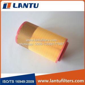 Lantu Air Filter AF26163M E767L C331630/2 RS4642 P606720 P605551 RS4642 20882320