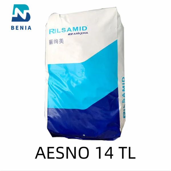 Arkema Rilsamid AESNO 14 TL PA12 Polyamide Granule Ski Top Layer Virgin Pellet