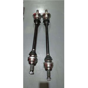 Transmission Side Shaft 33207566086 33207566087 for BMW F01 F02 F07 GT F12 F13
