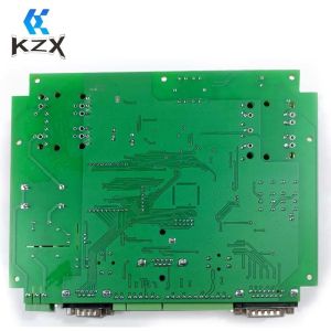 Impedance Control 2 Layer Circuit Board 1oz 1.6mm FR4