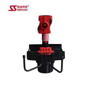 35-90 Balls/Minute Ping Pong Table Tennis Automatic Ball Machin Backhand