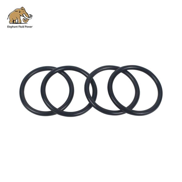 Quality In Stock EXCAVATOR EC200D DPA117 HYDRAULIC PUMP Spare Parts Seal Kit For Repairing And Re-selling wholesale