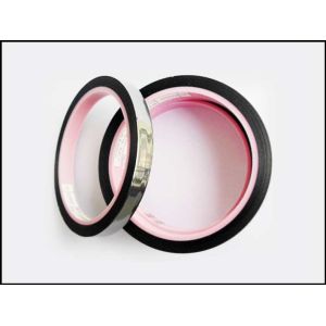 Full Color Printing Custom Tape with 0.08mm Thickness and with 2.5N/cm Tensile