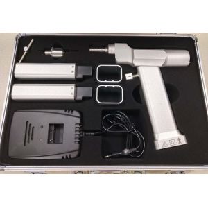 China K Wire Medical Power Tools Surgical Oscillating Saw Large Torque Ergonomic Design on sale