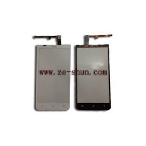 Cheap Touchscreen White Replacement Touch Screens For HTC One XC X720D for sale