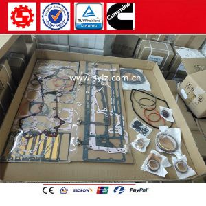 Cummins K19 KTA19 diesel engine parts set Lower gasket kit 3801007