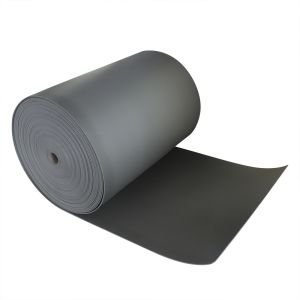 Cross Linked Closed Cell Polyolefin Thermal Insulation XPE foam/ IXPE foam