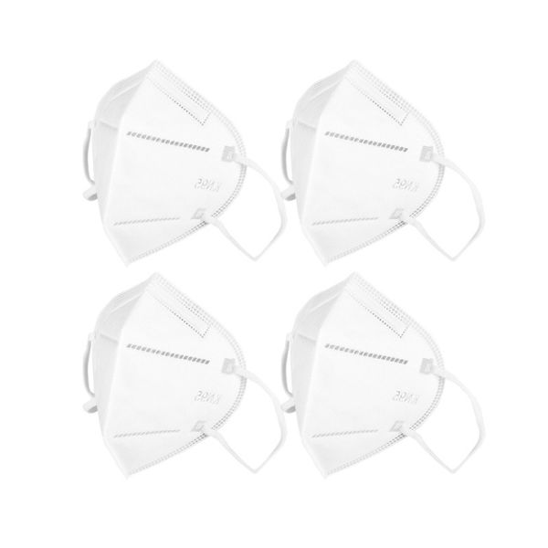 Quality Reusable 4 Ply Face Mask Niosh 95 Standard Adjustable Convenient wholesale
