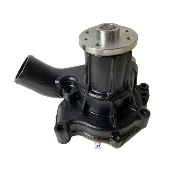 Quality 6BG1 Diesel Engine Isuzu Water Pump 1-13650018-1 1136500181 For ZAX200 wholesale