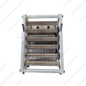 Cheap Heat Break Strips Extrusion Tool Mold Polyamide Thermal Barrier Strip Extruding Machine for sale