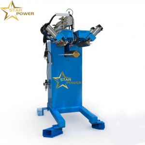 Industrial-Grade Laser Welder with 500W Power and 0.1-1.2MPa Control Air