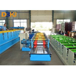 45 grade Steel Metal Stud Framing Machine For L shape drywall