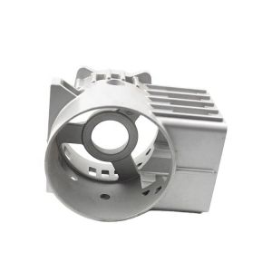 Precision Die Casting Method for Hardware Tool Customized Anodizing Machined