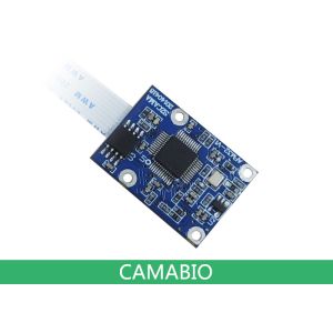 2000 Users Capacitive Fingerprint Reader Sensor CAMA-AFM32 496 Bytes Template