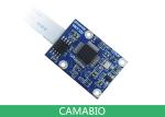 CAMA-AFM32 Capacitive Fingerprint Module with FPC1011 Fingerprint Sensor