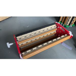 Easy Portability NDT Film Processor With Max. Width Of 450mm And Minimum Film