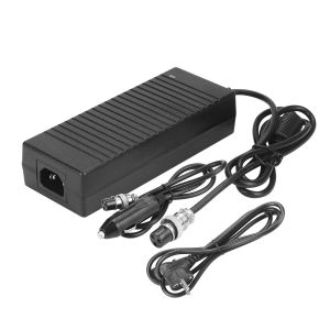 Adjustable 8 Antennas High-power GPS/WiFi/4G (LTE+Wimax) Jammer