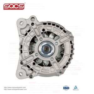 Auto Parts Alternator HVW0001540102 06F903023A 06F903023C 06F903023F 06F903023H
