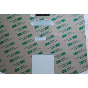 Customize Manufacturing High Quality Graphic Overlay | VTGO000060