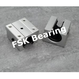 Precision LHFC50 Linear Motion Bearings/Support Rail/Ball Screw/linear guide
