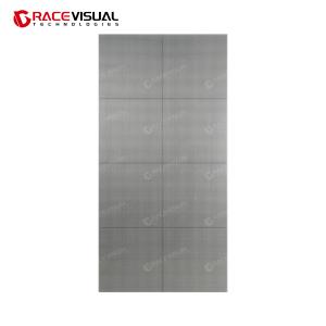 China Interactive & Non-Interactive LED Floor Screen DF Series P2.5–P4.8 High Load Capacity 3840Hz High Refresh Rate on sale
