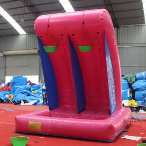 Commercial Bouncing Castle Unisex Bouncy Castle Inflatable Game with Customized