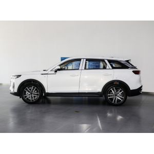 Left Steering 4WD SUV FAW Bestune T99 The Perfect Combination of and Affordabili