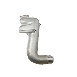 201V06302-0643 Sinotruk Howo T7H T5G Howo MC11 Thermostat Outlet Pipe