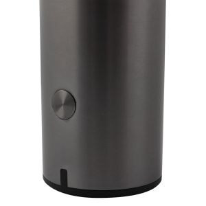 OEM Stainless Steel Sensor Soap Dispenser 4CM Touchless Bathroom