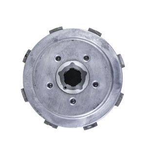 China FCC Genuine 3 Wheeler Clutch Center Comp Assembly for Zongshen, Loncin on sale