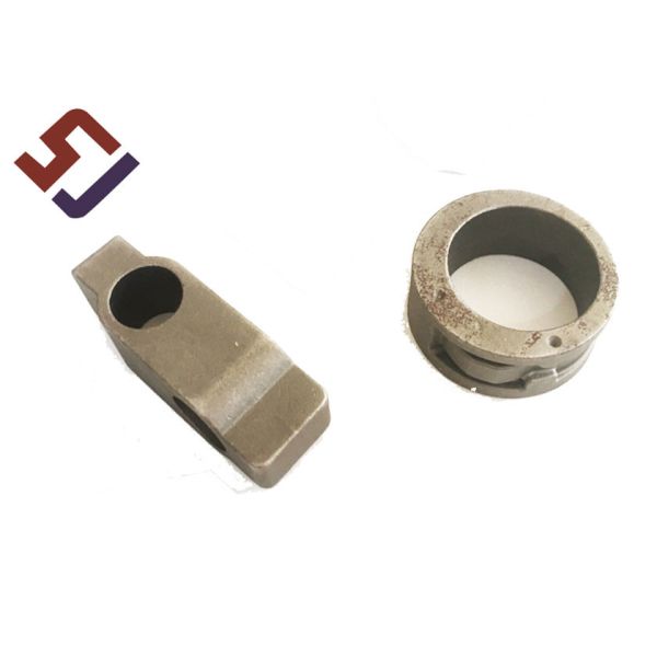 Quality Stainless Steel Auto Parts Dewaxing Precision Casting Parts Custom wholesale