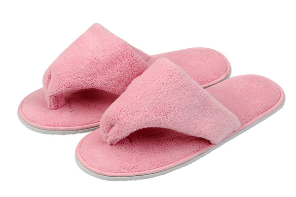 Quality spring cotton slipper wholesale