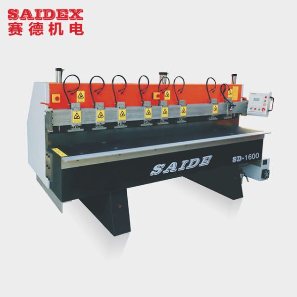 Non Flame Polishing Machine Machinery Manufacturer Dongguan New Type Horizontal